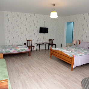 Комфорт - Кроличья нора