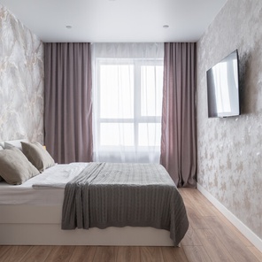 2-комнатная квартира в ЖК "Видный" ул. Карбышева 22б