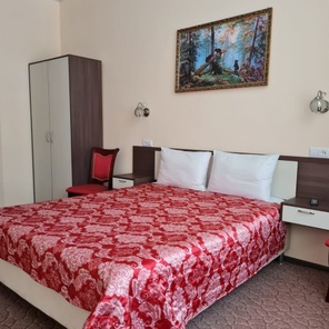 Стандарт двухместный