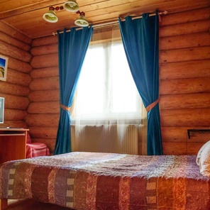 Стандарт - "Розовая комната"