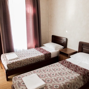 Семейный номер