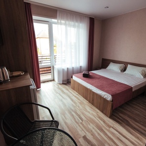 Стандарт (с балконом) №9