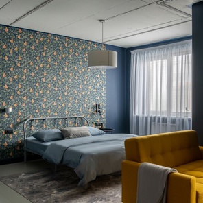 Квартира-студия ул. Архангельская 29к2 (бухта Патрокл)