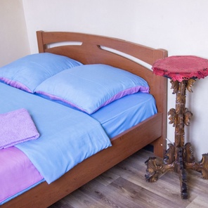 2-х местный эконом