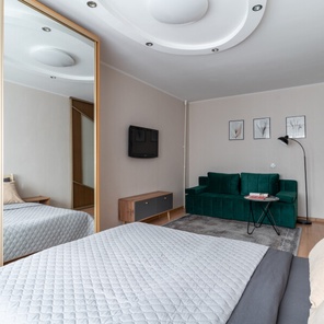 2-х комнатная квартира  ул. Кутузова, 8а