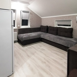 Двухкомнатный семейный