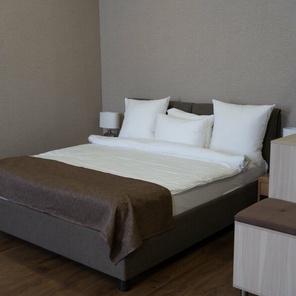 Стандарт улучшенный