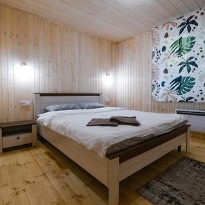 Уютный номер для двоих