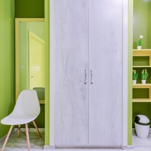 Место в четырехместном женском номере