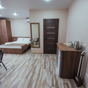 Трехместный №5