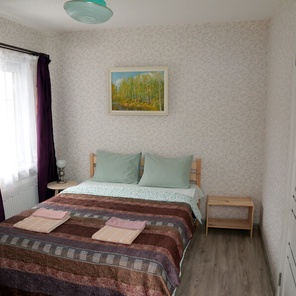 Стандарт - Елки