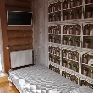 Стандарт - Комната "Эркер"