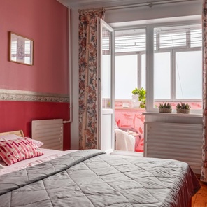 3-х комнатная квартира ул. Нейбута, 47