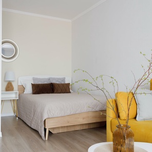 Апартаменты на Завокзальной 5