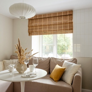 Апартаменты на Новолучанской 26.1