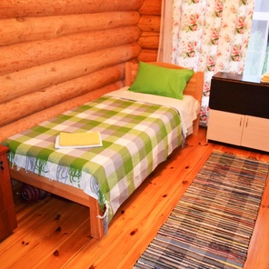 Эконом  - Комната "Слонята"