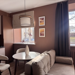 Апартаменты на Михайлова 23