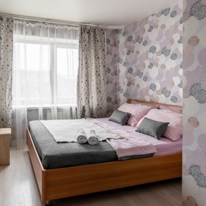 Квартира-студия ул. Вязовая, 8