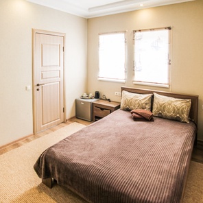 Двухместный комфорт