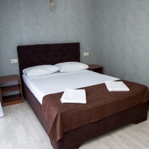 Стандартный номер