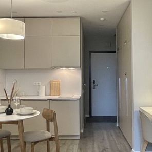 Vista View Двухместная