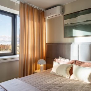 Душевно в Next