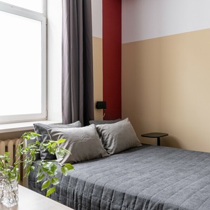 Апартаменты «Central Streets» ул. Пологая 31