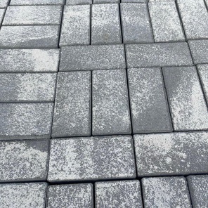 Кирпич "Мрамор"