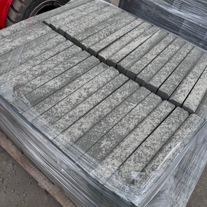 Бордюр "Туман"