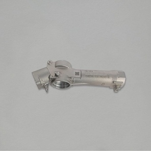 Корпус в сборе