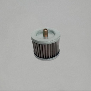 Фильтр тонкой очистки для напорной ТРК