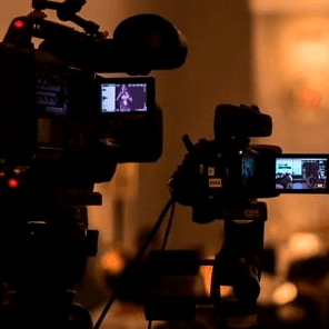 Развлекательное шоу