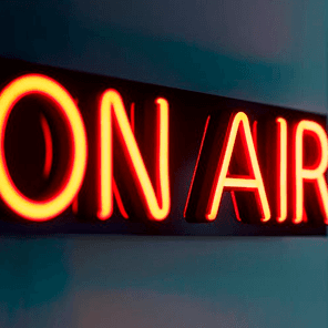 Онлайн-трансляция