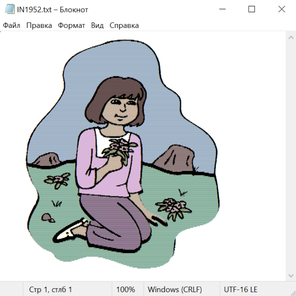 Северные народы 20017