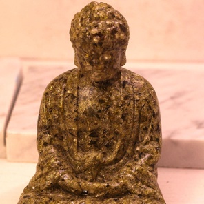 Статуэтка для интерьера дома "Будда"