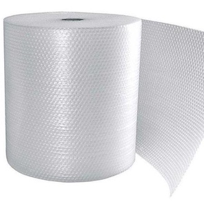 Двухслойная пузырчатая пленка 2-10-90