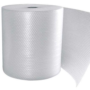 Двухслойная пузырчатая пленка 2-10-90