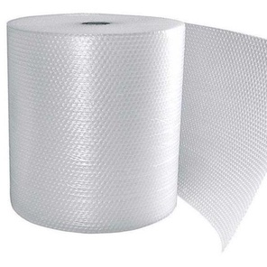 Двухслойная пузырчатая пленка 2-10-35