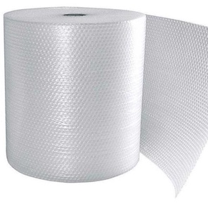 Двухслойная пузырчатая пленка 2-10-46