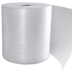 Двухслойная пузырчатая пленка 2-10-60