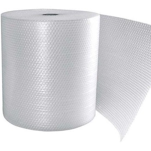 Двухслойная пузырчатая пленка 2-10-30