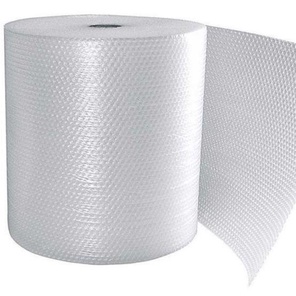 Двухслойная пузырчатая пленка 2-10-123