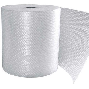 Двухслойная пузырчатая пленка 2-10-50