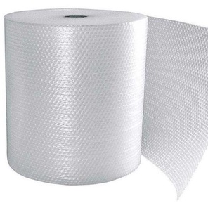 Трехслойная пузырчатая пленка 3-10-150