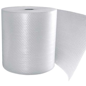 Двухслойная пузырчатая пленка 2-10-115