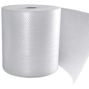 Двухслойная пузырчатая пленка 2-10-55