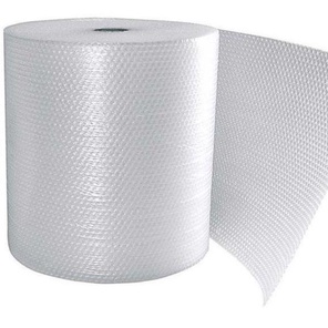 Двухслойная пузырчатая пленка 2-10-75