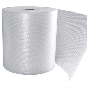 Двухслойная пузырчатая пленка 2-10-30