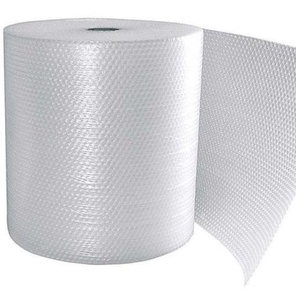 Двухслойная пузырчатая пленка 2-10-115