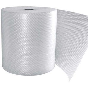 Двухслойная пузырчатая пленка 2-10-40